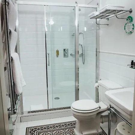 Apartment Sherlock