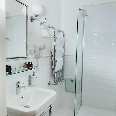 Apartment Sherlock