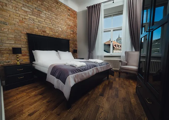 Appartement Sherlock