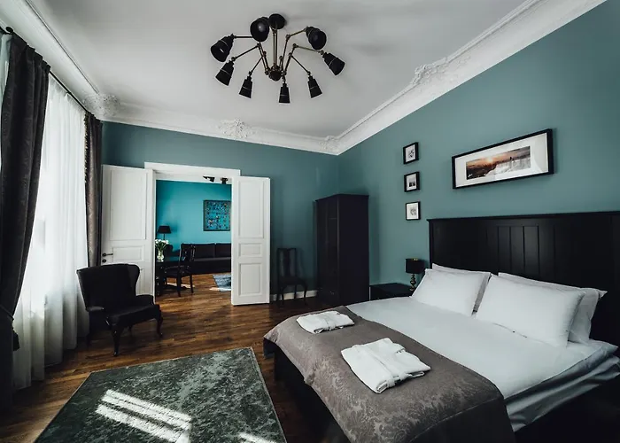 Appartamento Sherlock *