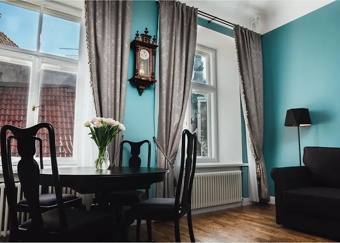 Appartamento Sherlock *