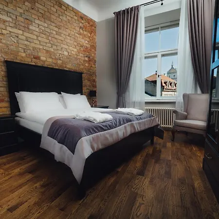 Διαμέρισμα Sherlock