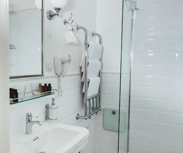 Апартаменты Sherlock